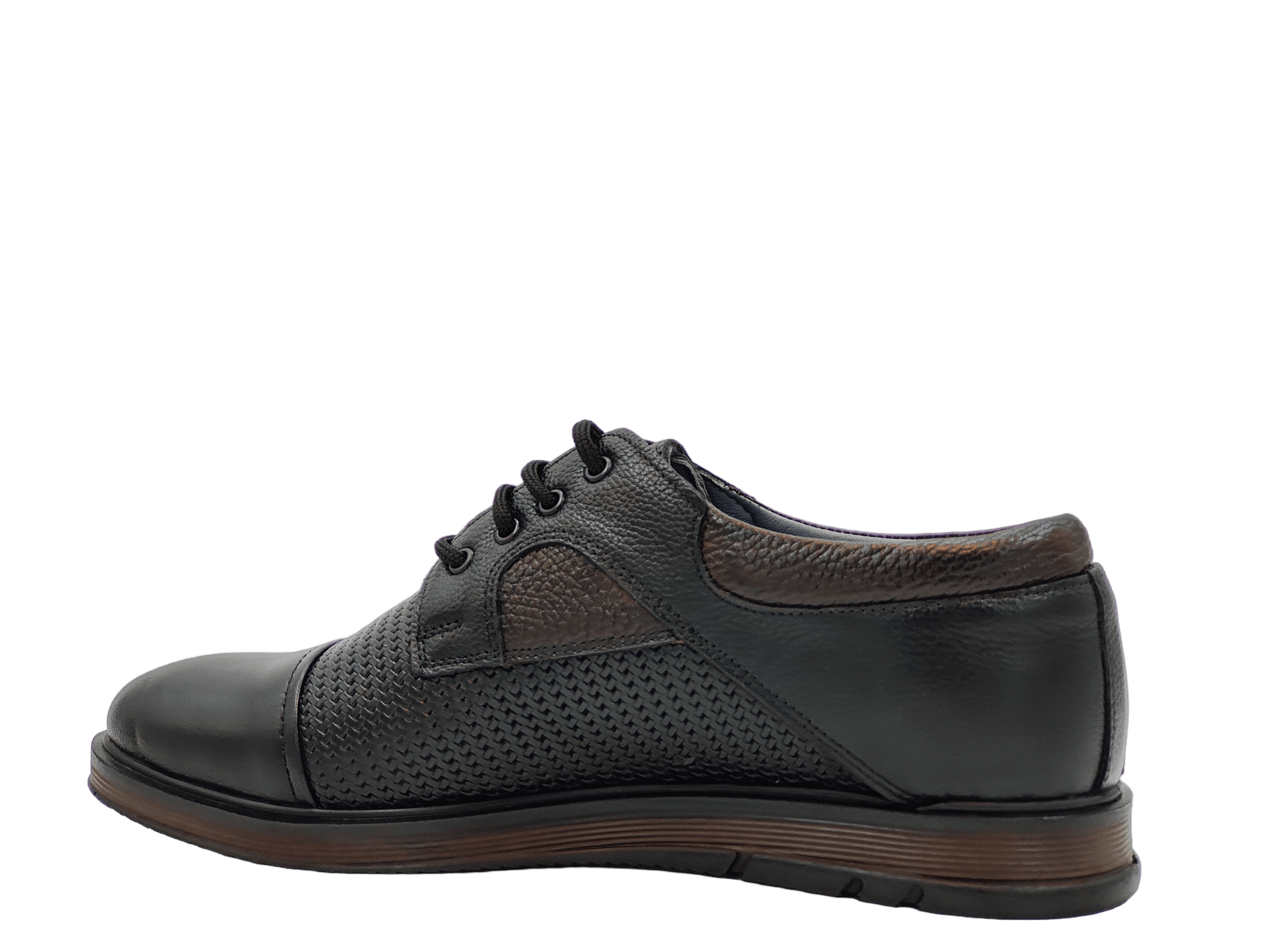 Pantofi Barbati Piele Naturala Claudio Casini Cart 10204P - Claudio Casini - amely.ro