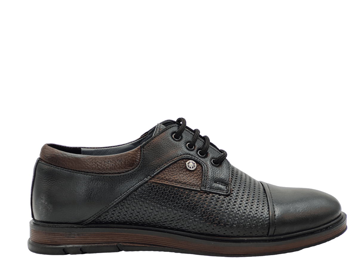 Pantofi Barbati Piele Naturala Claudio Casini Cart 10204P - Claudio Casini - amely.ro