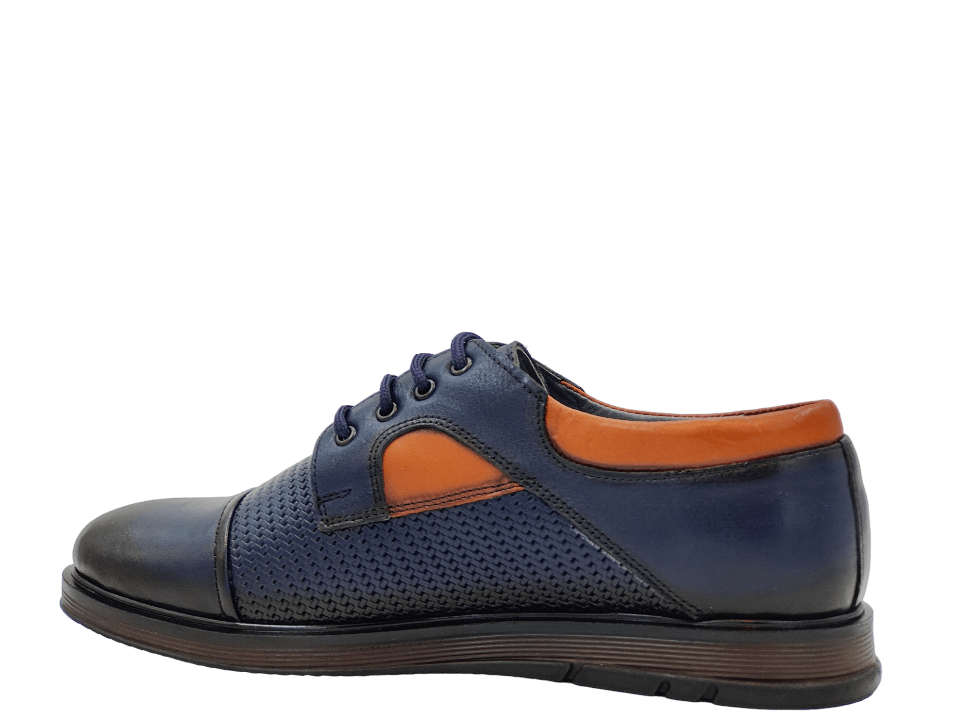 Pantofi Barbati Piele Naturala Claudio Casini Cart 10204P - Claudio Casini - amely.ro