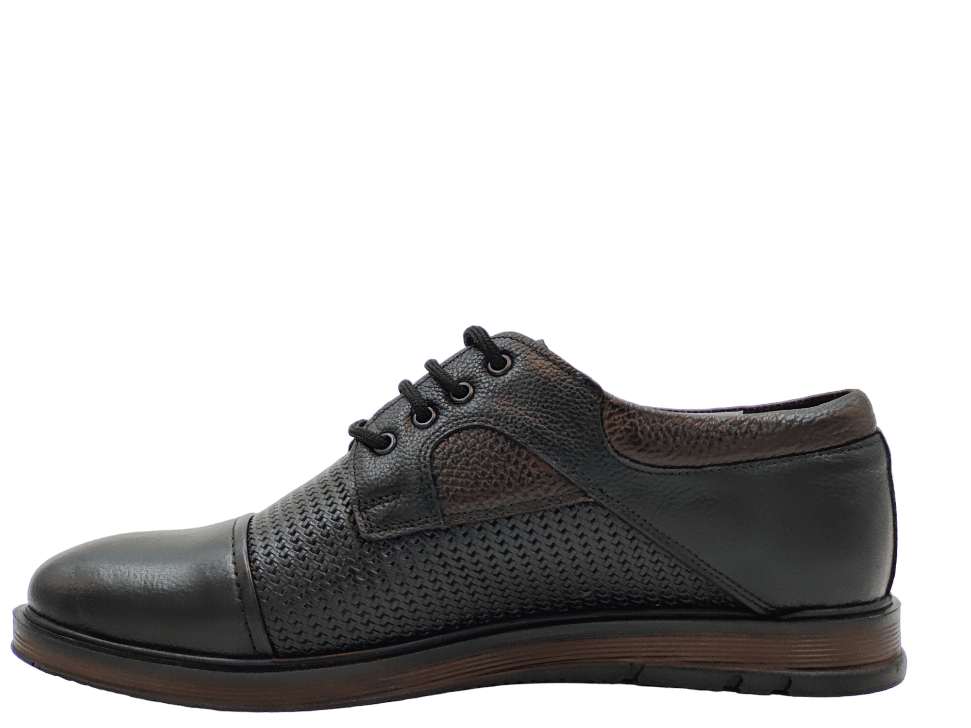 Pantofi Barbati Piele Naturala Claudio Casini Cart 10204P - Claudio Casini - amely.ro