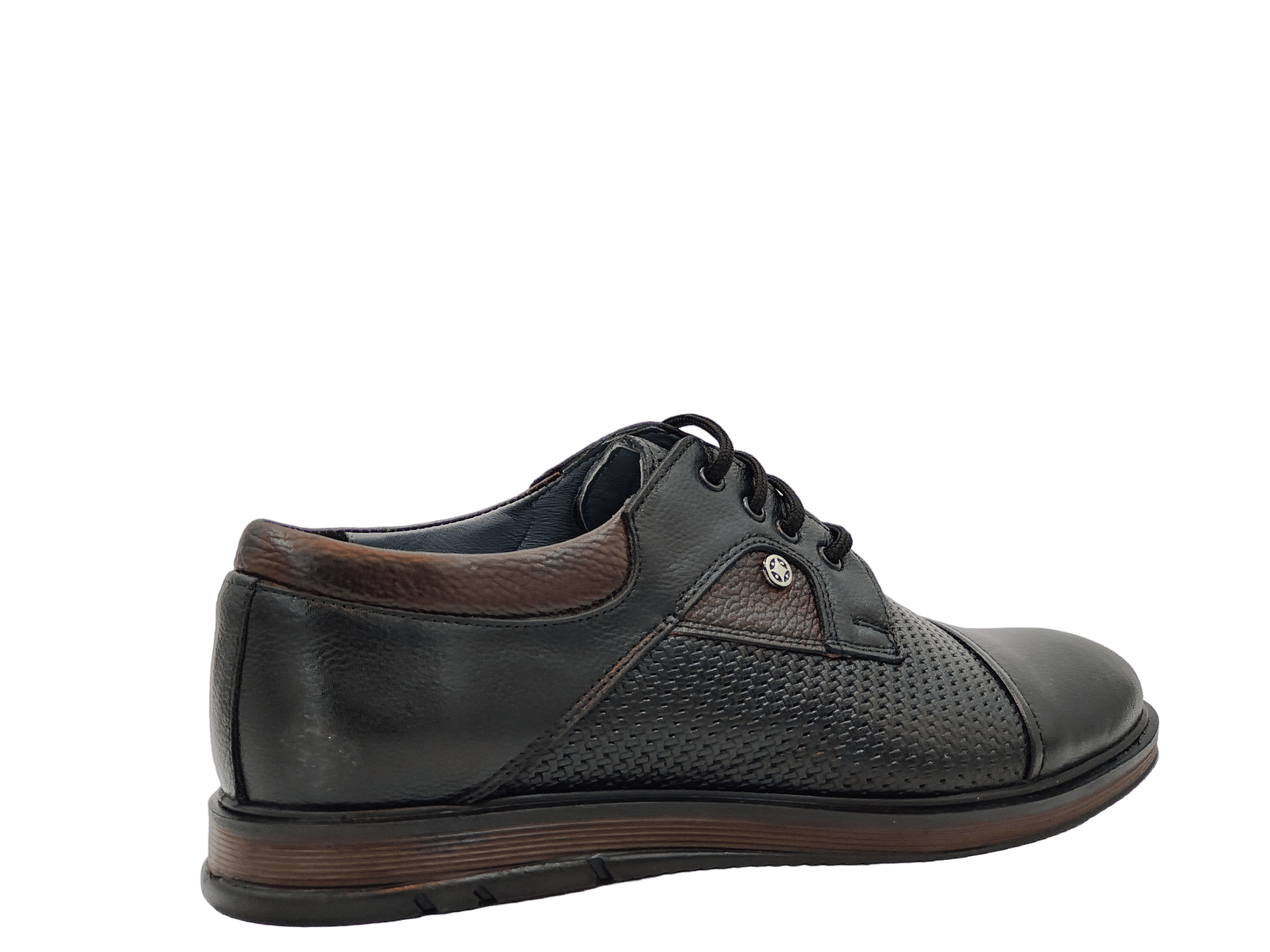 Pantofi Barbati Piele Naturala Claudio Casini Cart 10204P - Claudio Casini - amely.ro