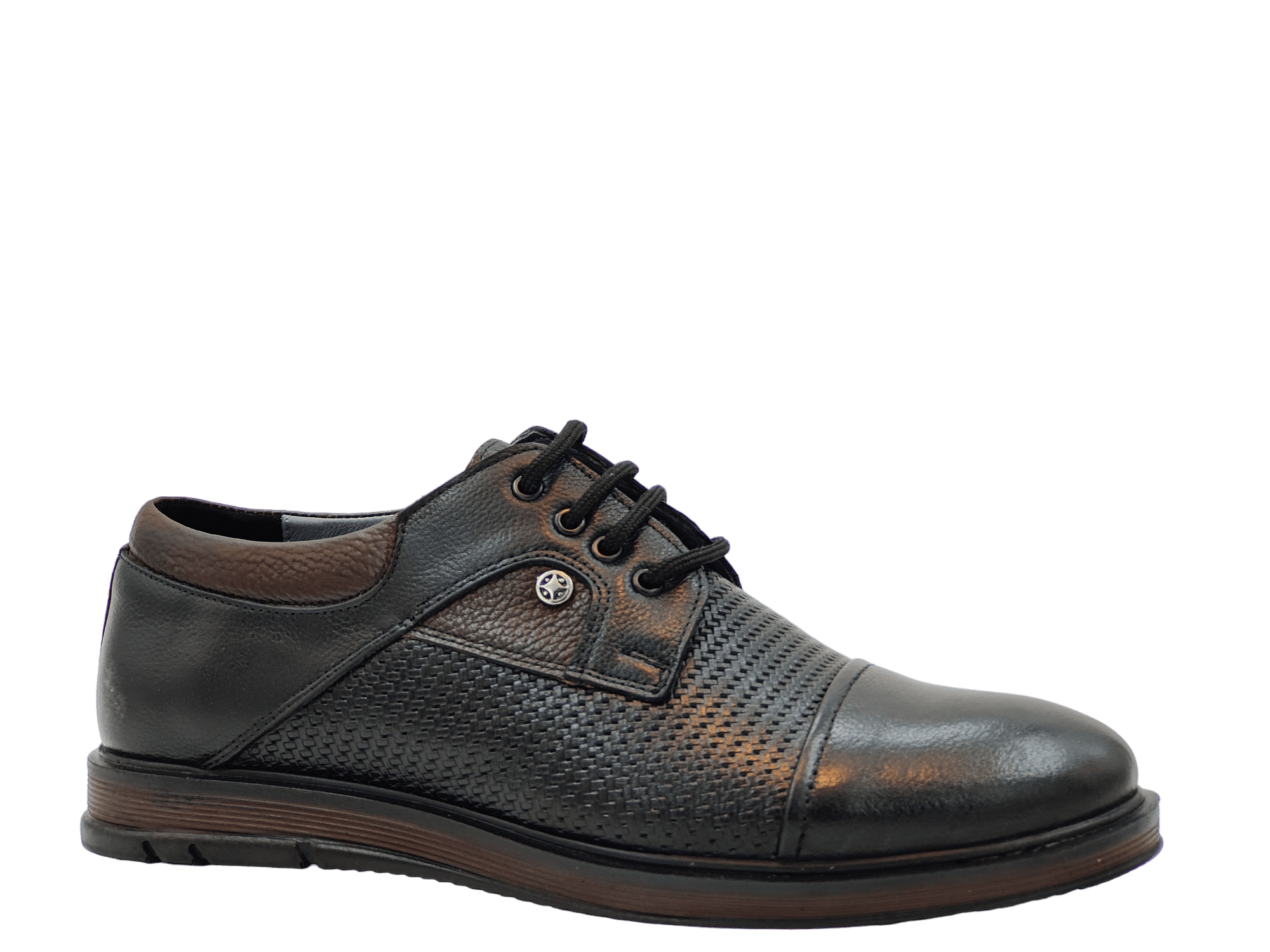 Pantofi Barbati Piele Naturala Claudio Casini Cart 10204P - Claudio Casini - amely.ro