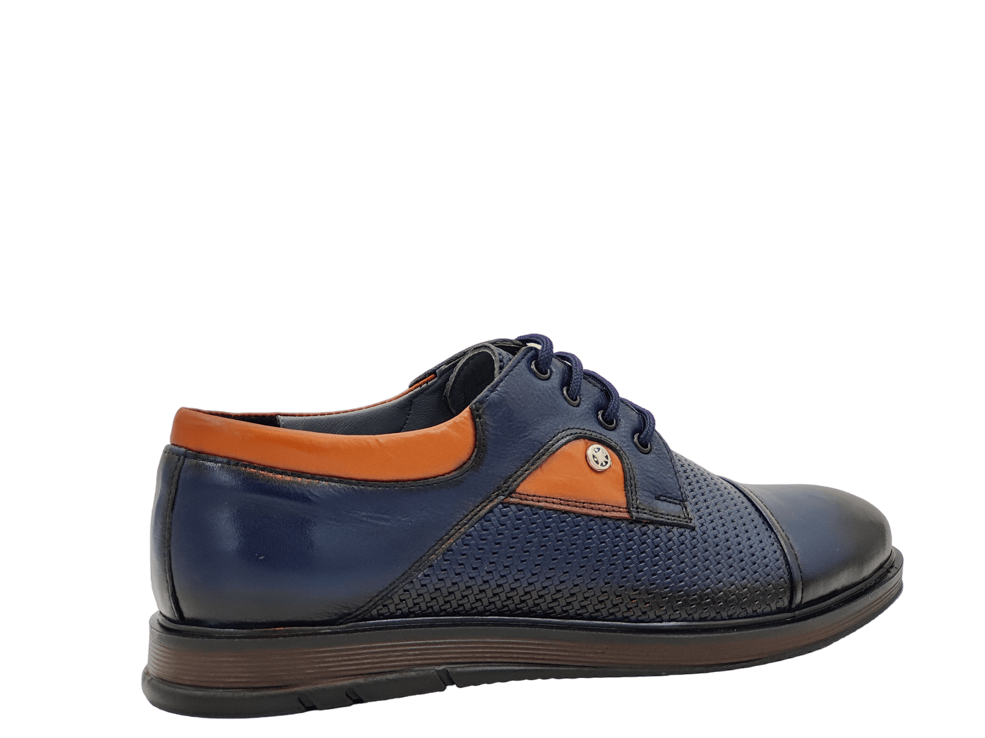 Pantofi Barbati Piele Naturala Claudio Casini Cart 10204P - Claudio Casini - amely.ro