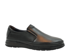 Pantofi Barbati Piele Naturala Claudio Casini Cart 1028P - Claudio Casini - amely.ro