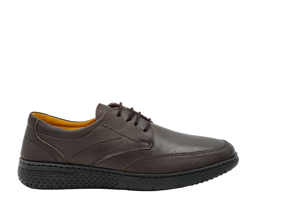 Pantofi Barbati Piele Naturala Claudio Casini CART Simbol - Claudio Casini - amely.ro