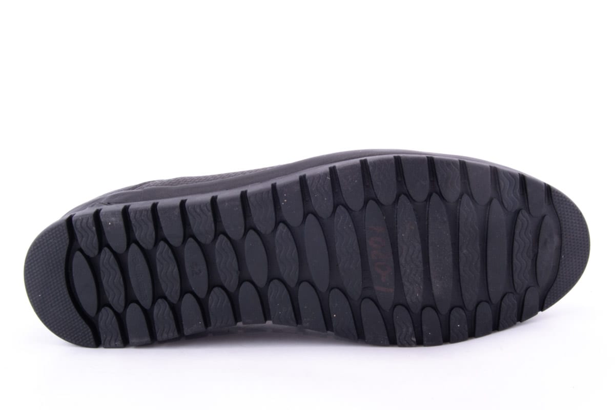 Pantofi Barbati Piele Naturala De Vitel Claudio Casini Cart 1020-1 /N - Claudio Casini - amely.ro