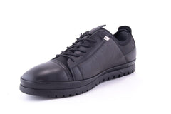 Pantofi Barbati Piele Naturala De Vitel Claudio Casini Cart 1020-1 /N - Claudio Casini - amely.ro