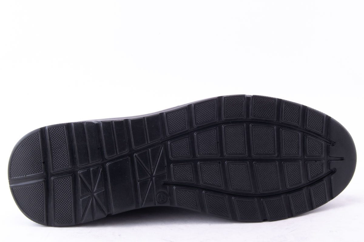 Pantofi Barbati Piele Naturala De Vitel Claudio Casini Cart 1040 /N - Claudio Casini - amely.ro