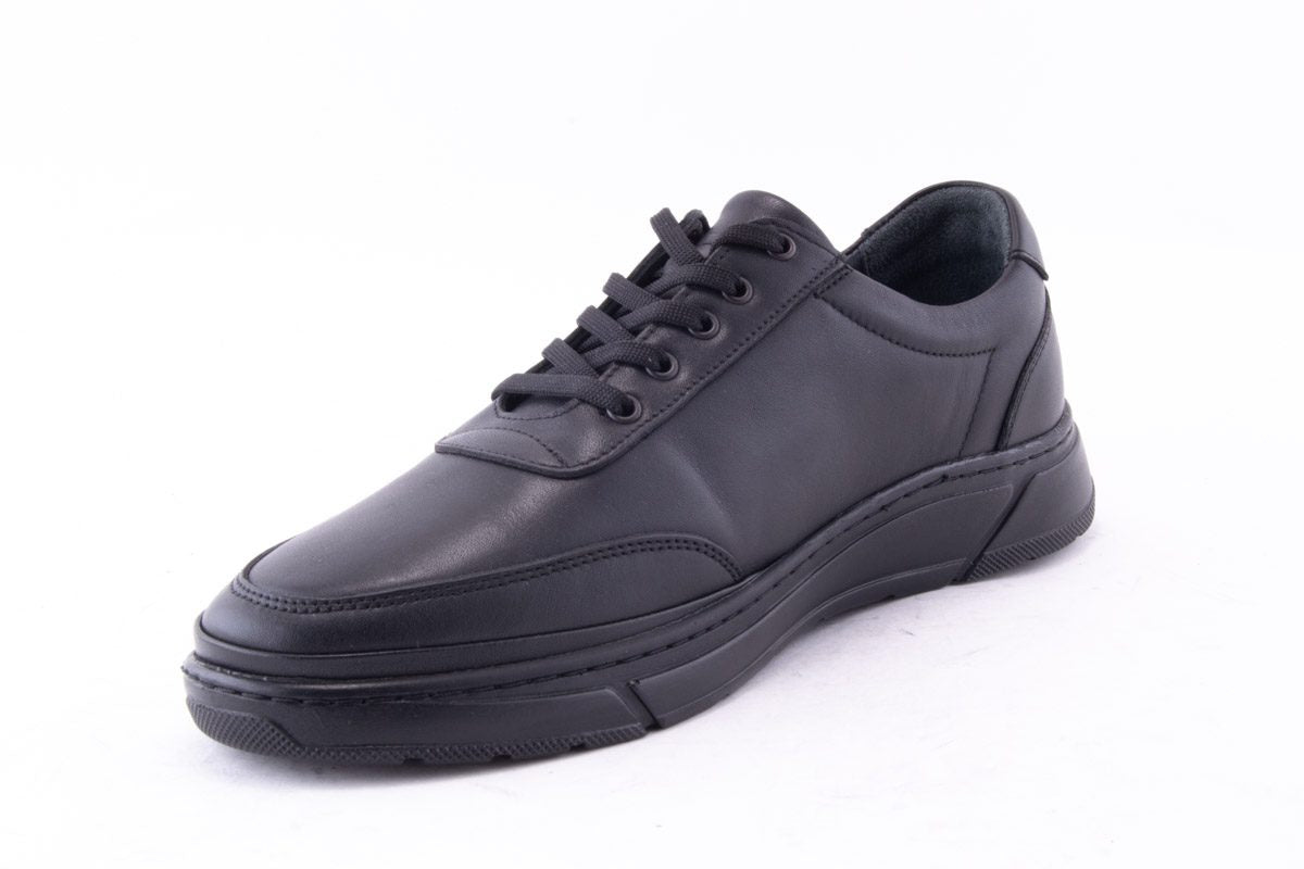 Pantofi Barbati Piele Naturala De Vitel Claudio Casini Cart 1040 /N - Claudio Casini - amely.ro