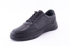 Pantofi Barbati Piele Naturala De Vitel Claudio Casini Cart 1040 /N - Claudio Casini - amely.ro