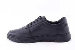 Pantofi Barbati Piele Naturala De Vitel Claudio Casini Cart 1040 /N - Claudio Casini - amely.ro