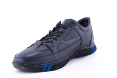 Pantofi Barbati Piele Naturala De Vitel Claudio Casini Cart 1052 /Abs - Claudio Casini - amely.ro