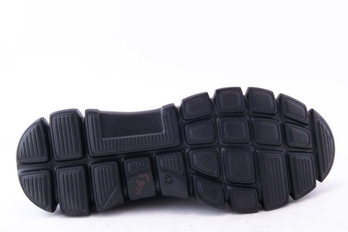 Pantofi Barbati Piele Naturala De Vitel Claudio Casini Cart 1063 /N - Claudio Casini - amely.ro