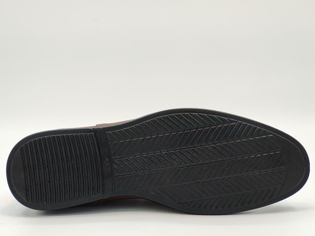 Pantofi Barbati Piele Naturala De Vitel Claudio Casini Cart 1101 /Cam - Claudio Casini - amely.ro