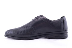 Pantofi Barbati Piele Naturala De Vitel Claudio Casini Cart 1101 /N - Claudio Casini - amely.ro