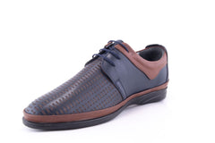 Pantofi Barbati Piele Naturala De Vitel Claudio Casini Cart 1119 /Abs - Claudio Casini - amely.ro