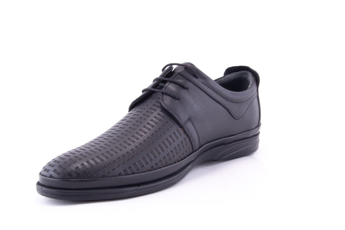 Pantofi Barbati Piele Naturala De Vitel Claudio Casini Cart 1119 /N - Claudio Casini - amely.ro