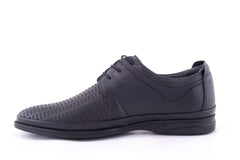 Pantofi Barbati Piele Naturala De Vitel Claudio Casini Cart 1119 /N - Claudio Casini - amely.ro