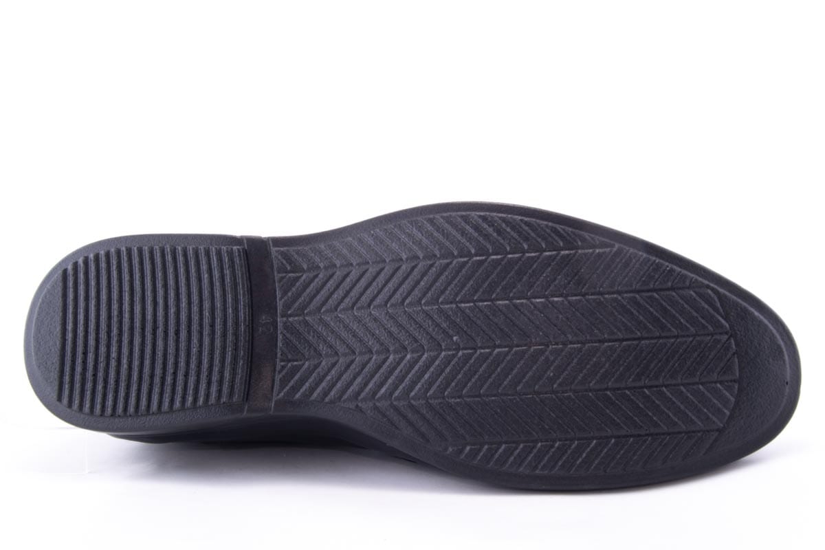 Pantofi Barbati Piele Naturala De Vitel Claudio Casini Cart 1119 /N - Claudio Casini - amely.ro