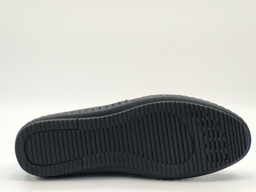 Pantofi Barbati Piele Naturala De Vitel Claudio Casini Cart 1328 /N - Claudio Casini - amely.ro