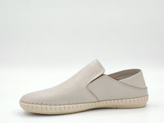 Pantofi Barbati Piele Naturala De Vitel Claudio Casini Cart 1329 /Cr - Claudio Casini - amely.ro