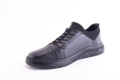 Pantofi Barbati Piele Naturala De Vitel Claudio Casini Cart 210 /Ngr - Claudio Casini - amely.ro