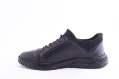 Pantofi Barbati Piele Naturala De Vitel Claudio Casini Cart 210 /Ngr - Claudio Casini - amely.ro