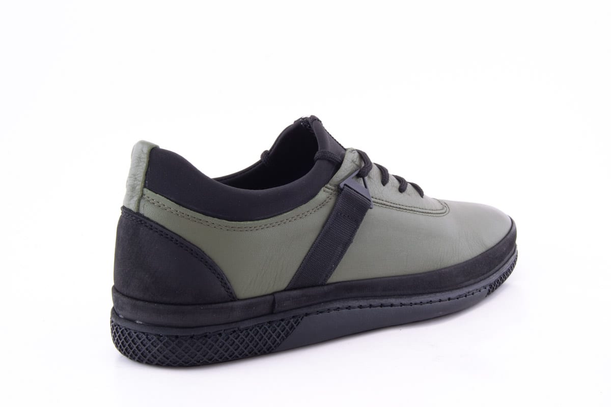 Pantofi Barbati Piele Naturala De Vitel Claudio Casini Cart 4364 /Vrd - Claudio Casini - amely.ro