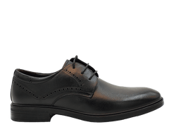 Pantofi Barbati Piele Naturala Eldemas FENI 1D8059 - ELDEMAS - amely.ro