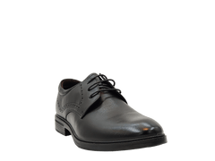 Pantofi Barbati Piele Naturala Eldemas FENI 1D8059 - ELDEMAS - amely.ro