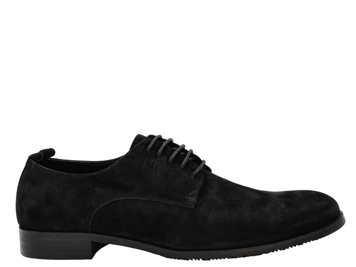 Pantofi Barbati Piele Naturala Eldemas FENI A073 - 21 - ELDEMAS - amely.ro