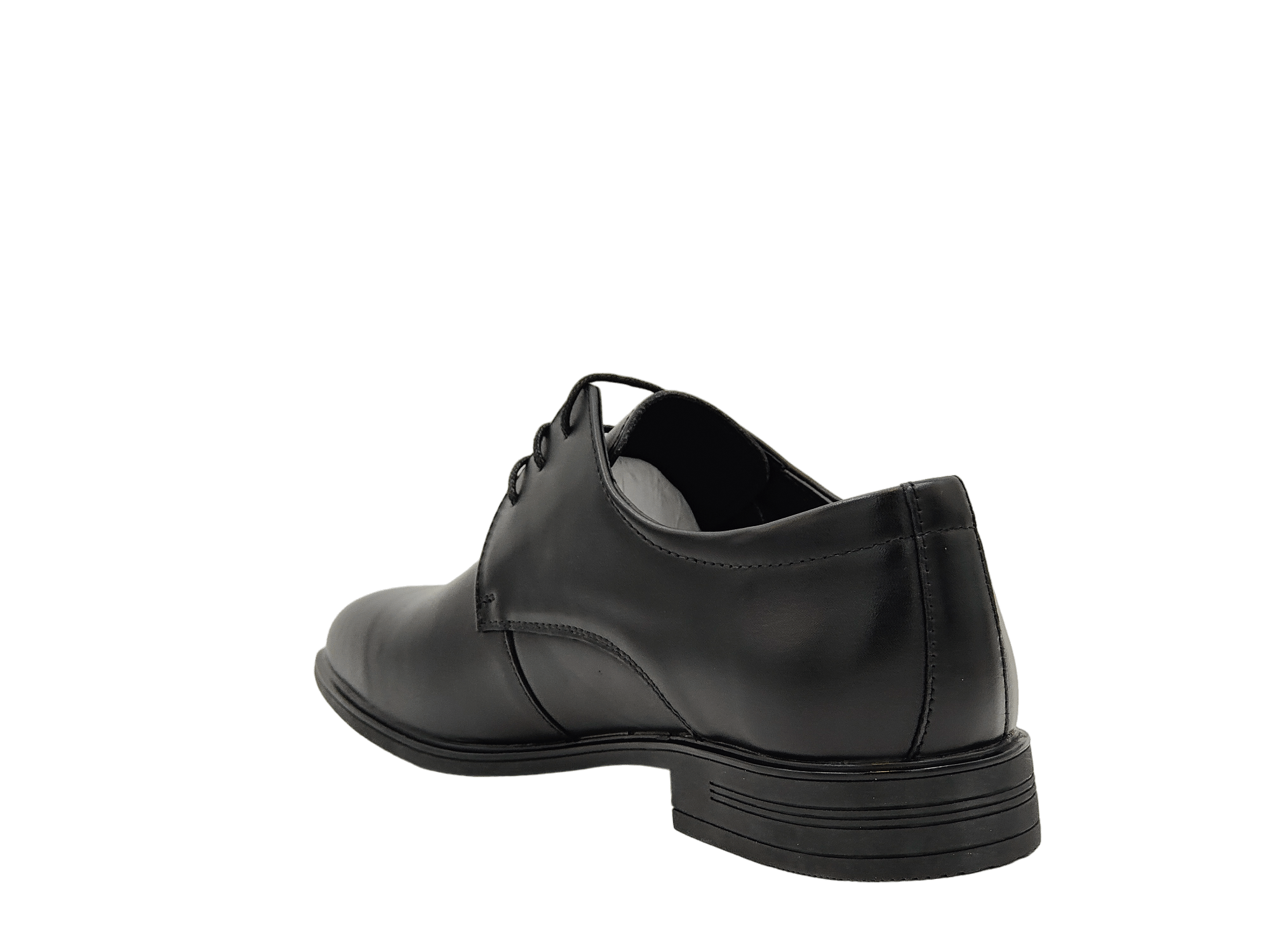 Pantofi Barbati Piele Naturala Eldemas FENI F066 - 020D - ELDEMAS - amely.ro