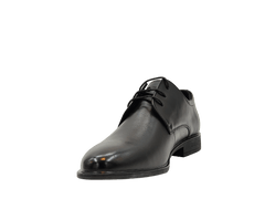 Pantofi Barbati Piele Naturala Eldemas FENI F066 - 020D - ELDEMAS - amely.ro