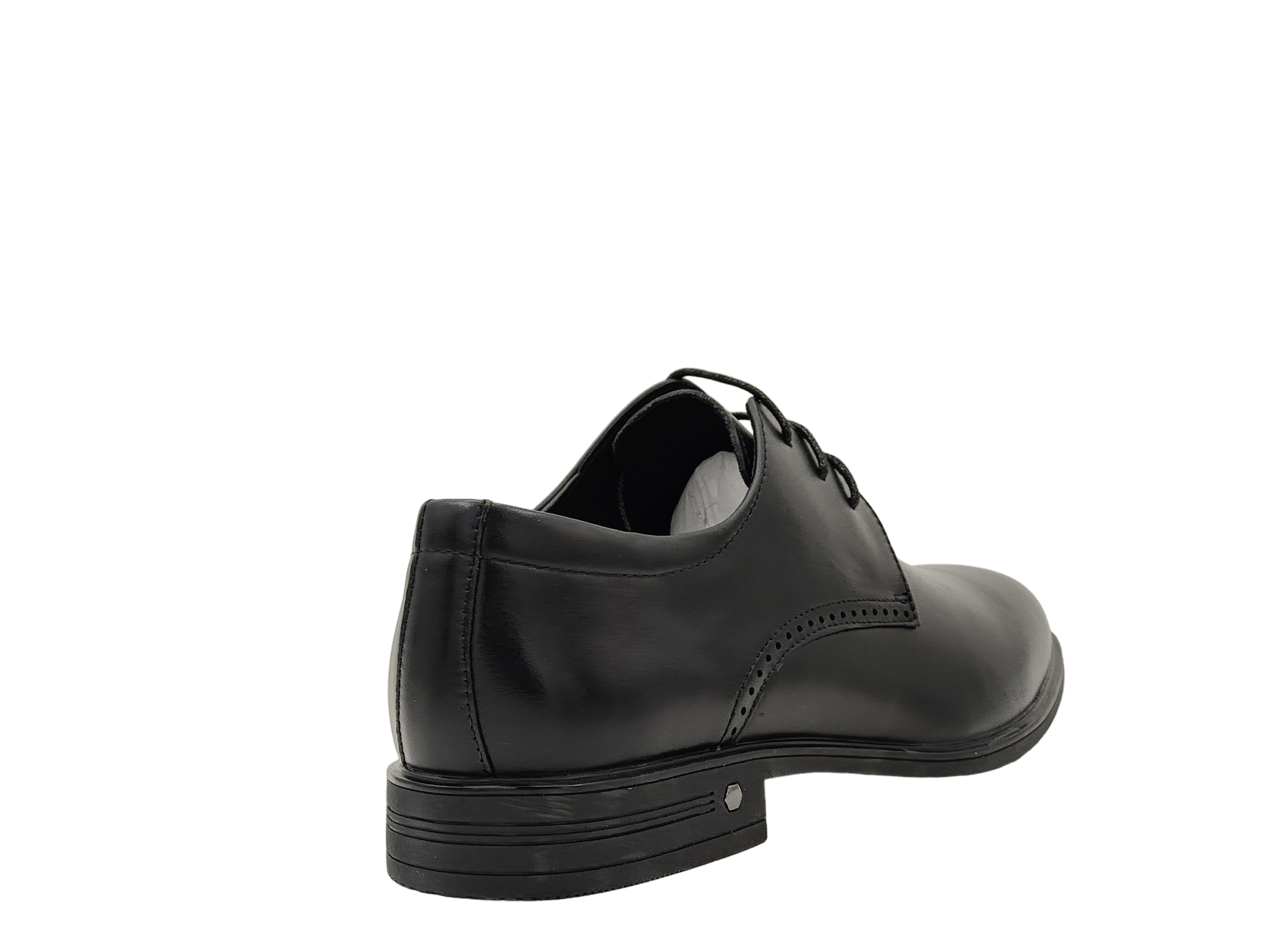 Pantofi Barbati Piele Naturala Eldemas FENI F066 - 020D - ELDEMAS - amely.ro