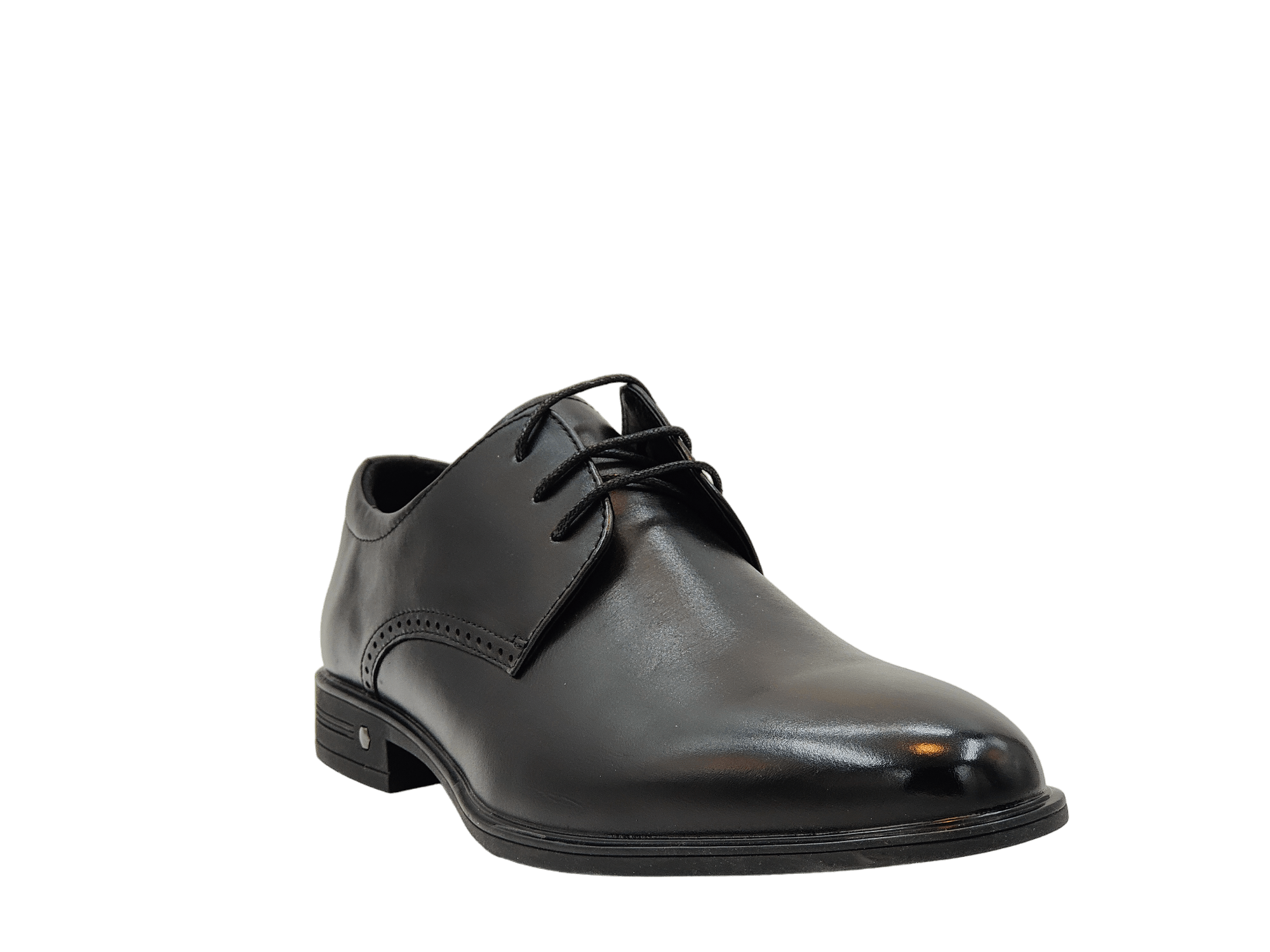 Pantofi Barbati Piele Naturala Eldemas FENI F066 - 020D - ELDEMAS - amely.ro