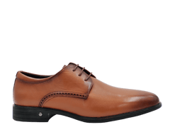 Pantofi Barbati Piele Naturala Eldemas FENI F066 - ELDEMAS - amely.ro