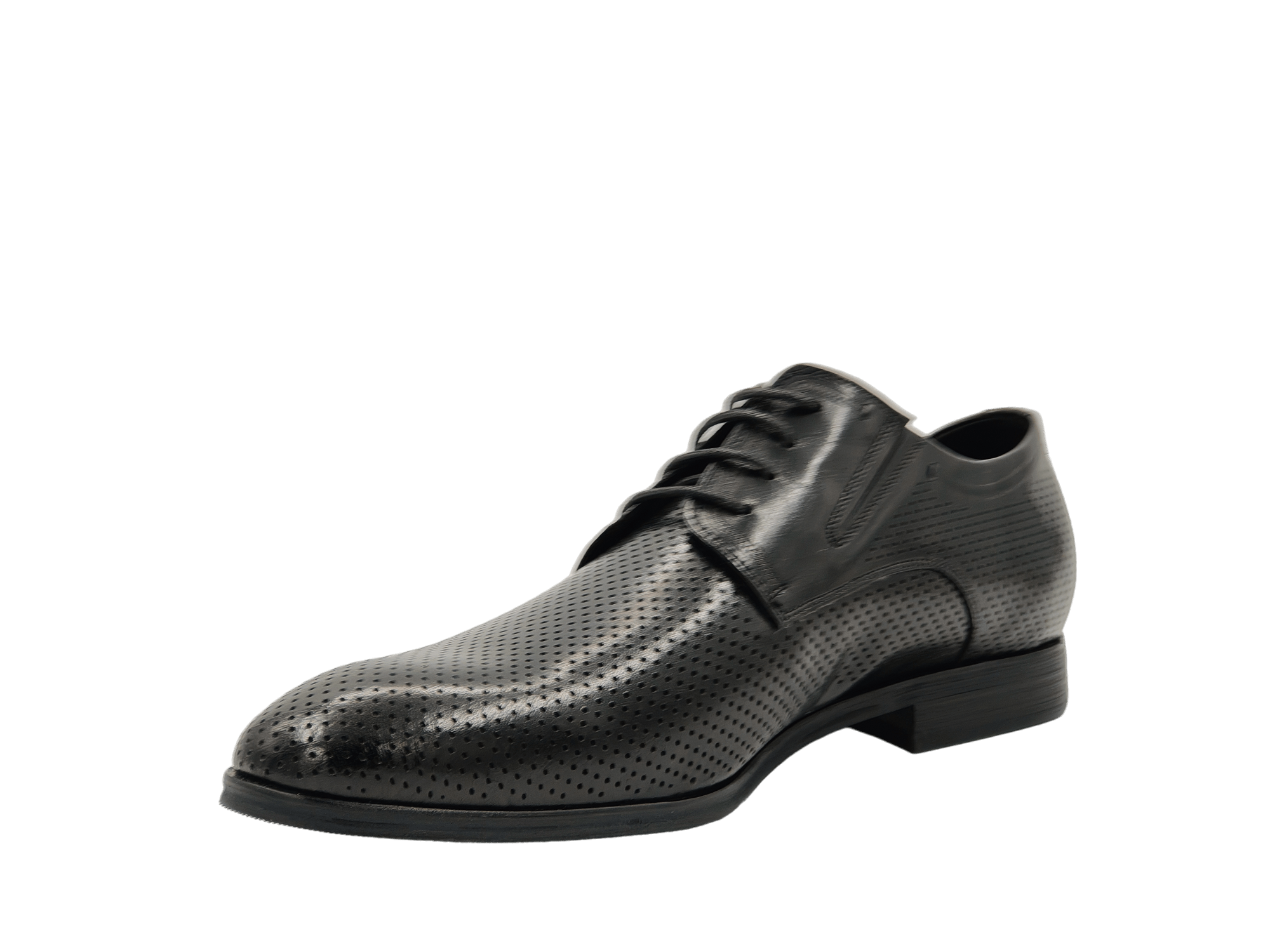 Pantofi Barbati Piele Naturala Eldemas FENI F606 - 589 - ELDEMAS - amely.ro