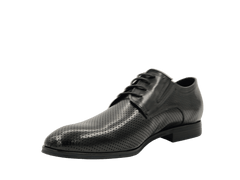 Pantofi Barbati Piele Naturala Eldemas FENI F606 - 589 - ELDEMAS - amely.ro