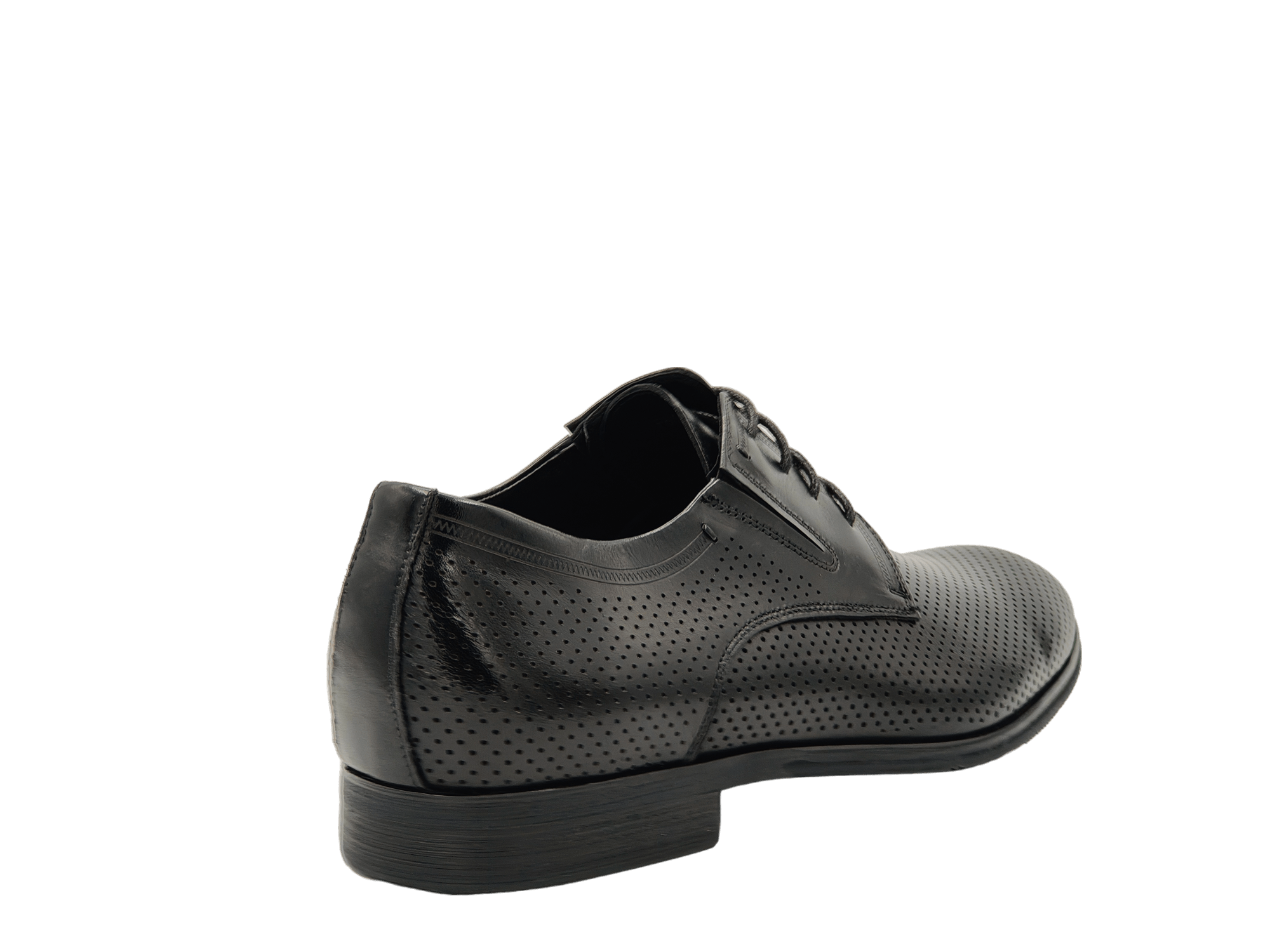 Pantofi Barbati Piele Naturala Eldemas FENI F606 - 589 - ELDEMAS - amely.ro