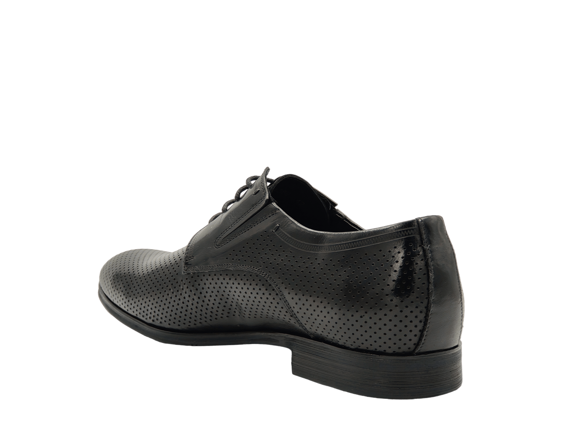 Pantofi Barbati Piele Naturala Eldemas FENI F606 - 589 - ELDEMAS - amely.ro