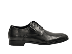 Pantofi Barbati Piele Naturala Eldemas FENI F606 - 589 - ELDEMAS - amely.ro