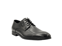 Pantofi Barbati Piele Naturala Eldemas FENI F606 - 589 - ELDEMAS - amely.ro