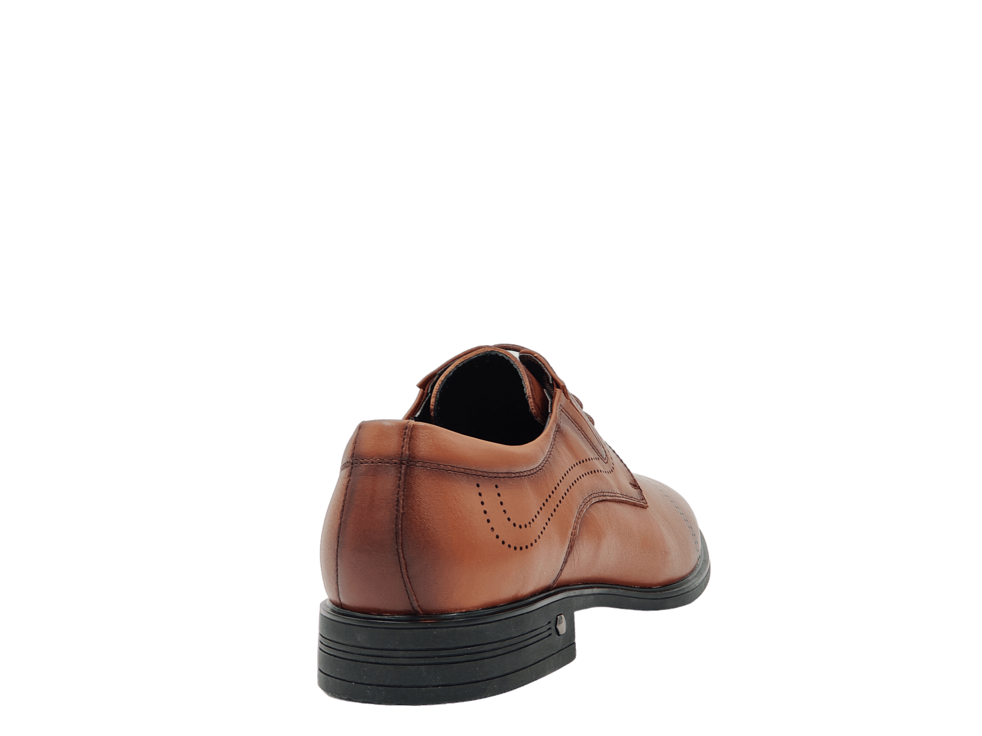 Pantofi Barbati Piele Naturala Eldemas FENI F7065 - 844 - ELDEMAS - amely.ro