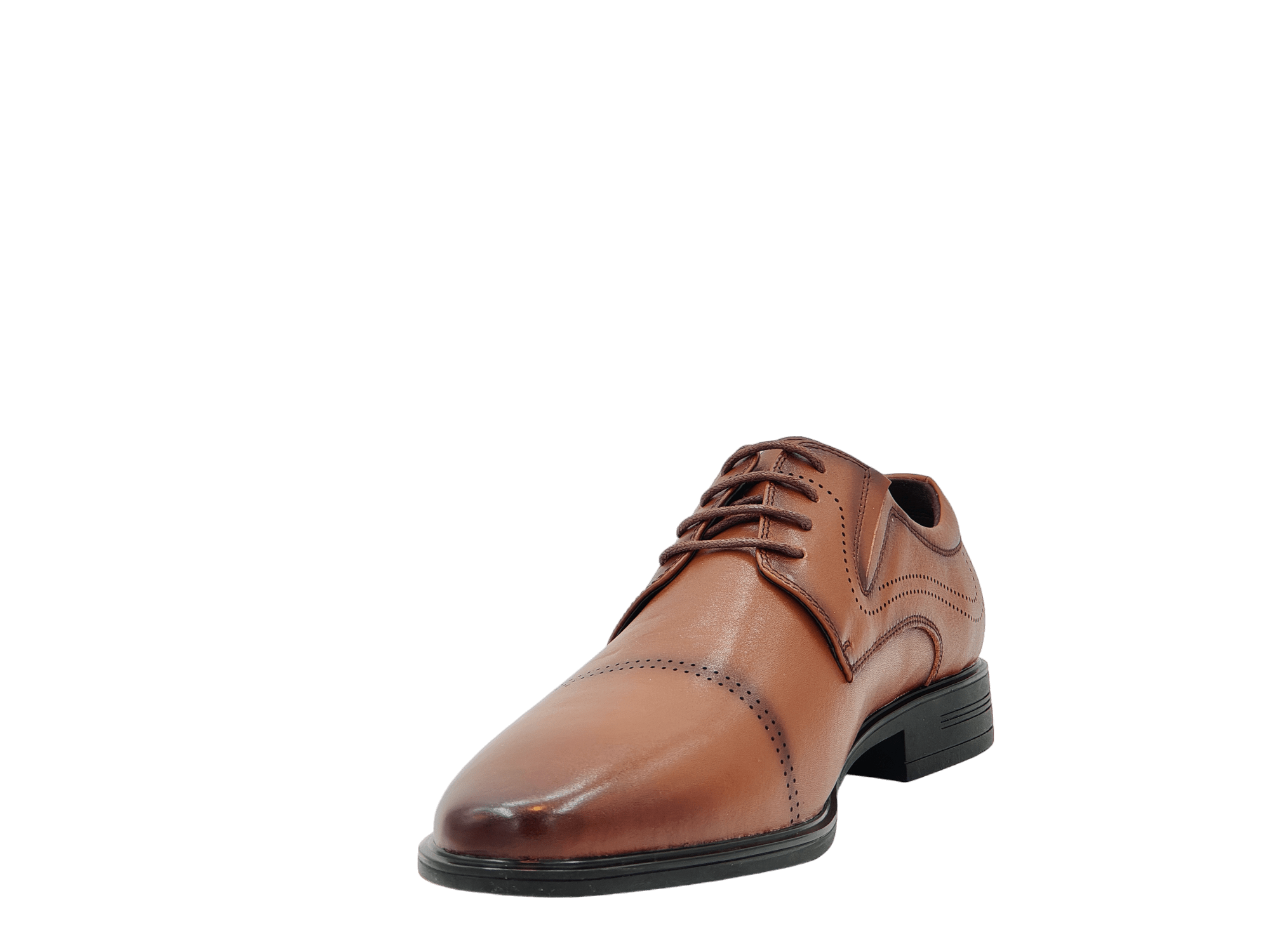 Pantofi Barbati Piele Naturala Eldemas FENI F7065 - 844 - ELDEMAS - amely.ro