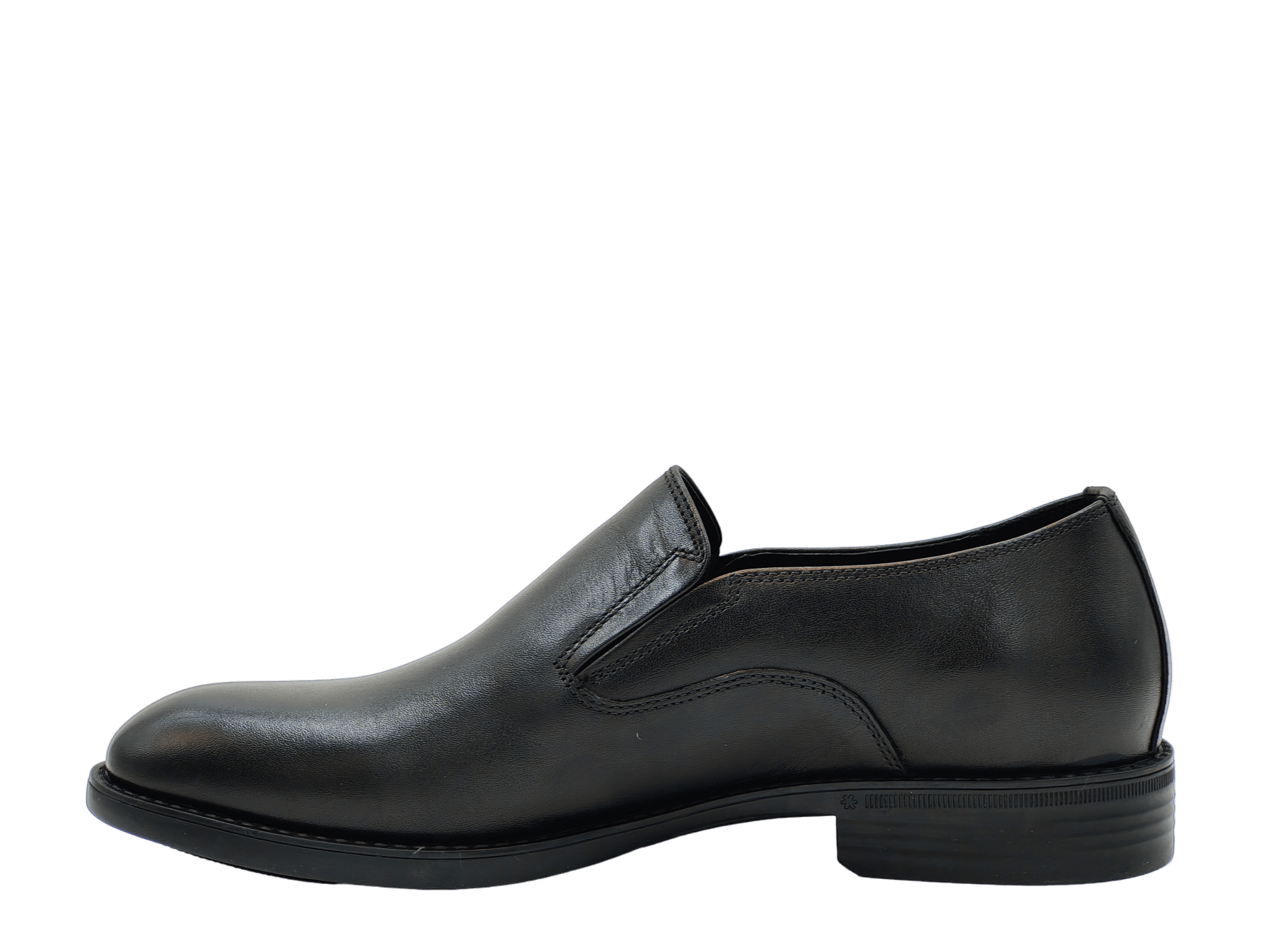 Pantofi Barbati Piele Naturala Eldemas FENI HKH2557 - ELDEMAS - amely.ro