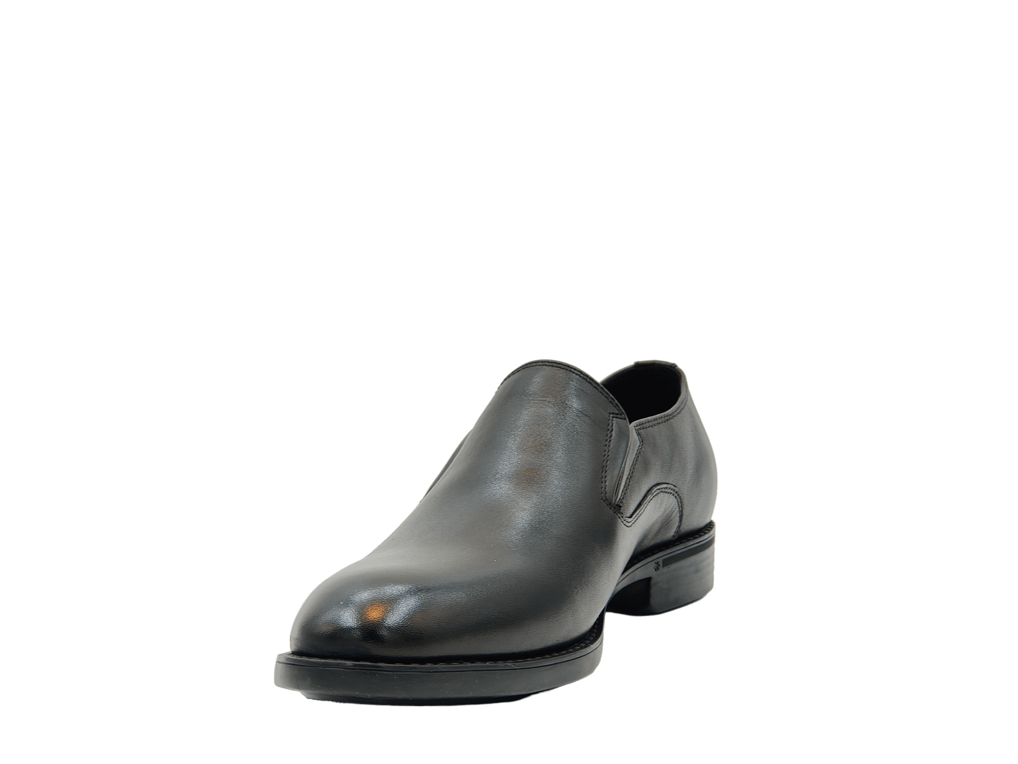 Pantofi Barbati Piele Naturala Eldemas FENI HKH2557 - ELDEMAS - amely.ro