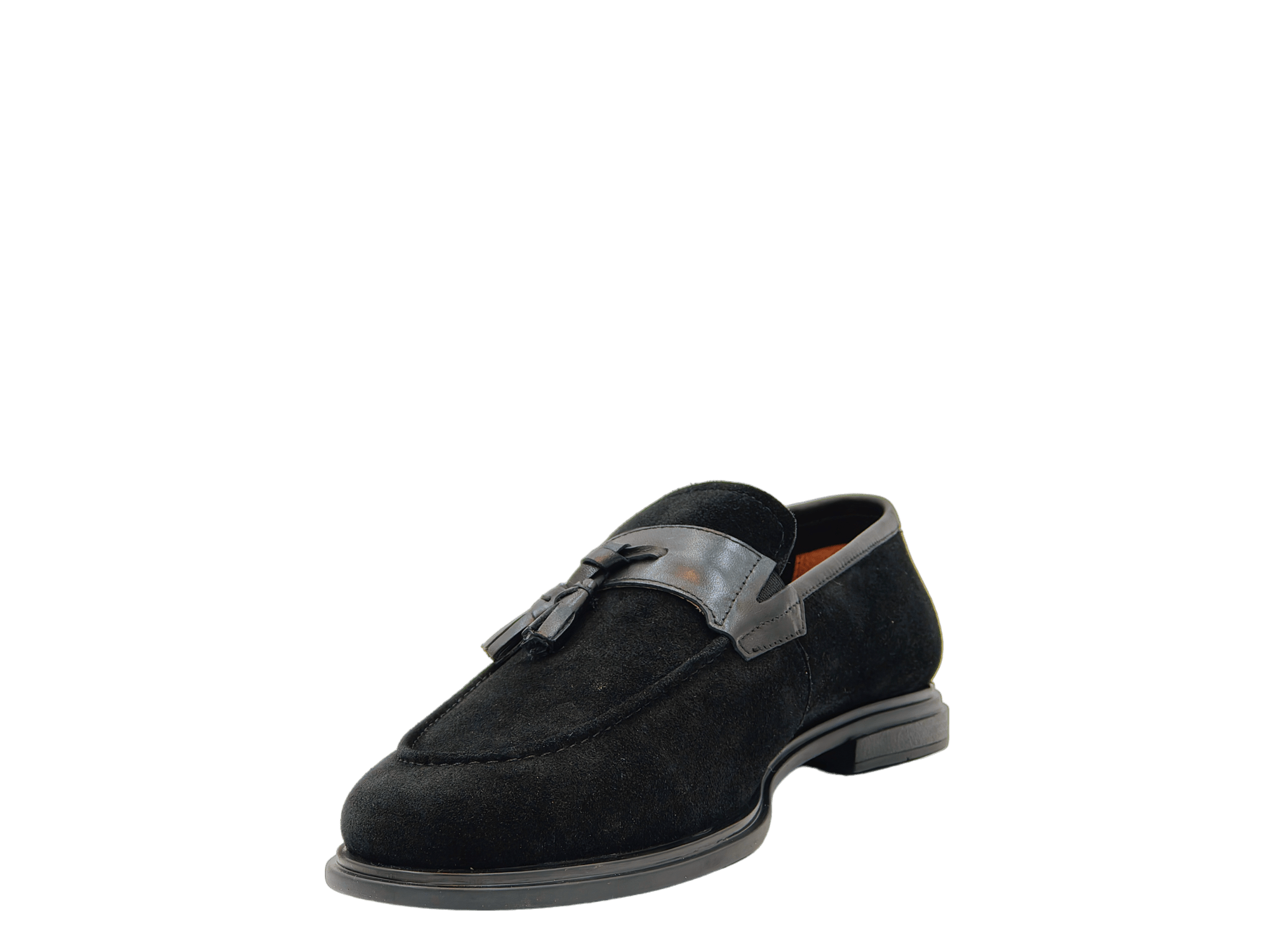 Pantofi Barbati Piele Naturala Eldemas FENI LT1668 - 1 - ELDEMAS - amely.ro