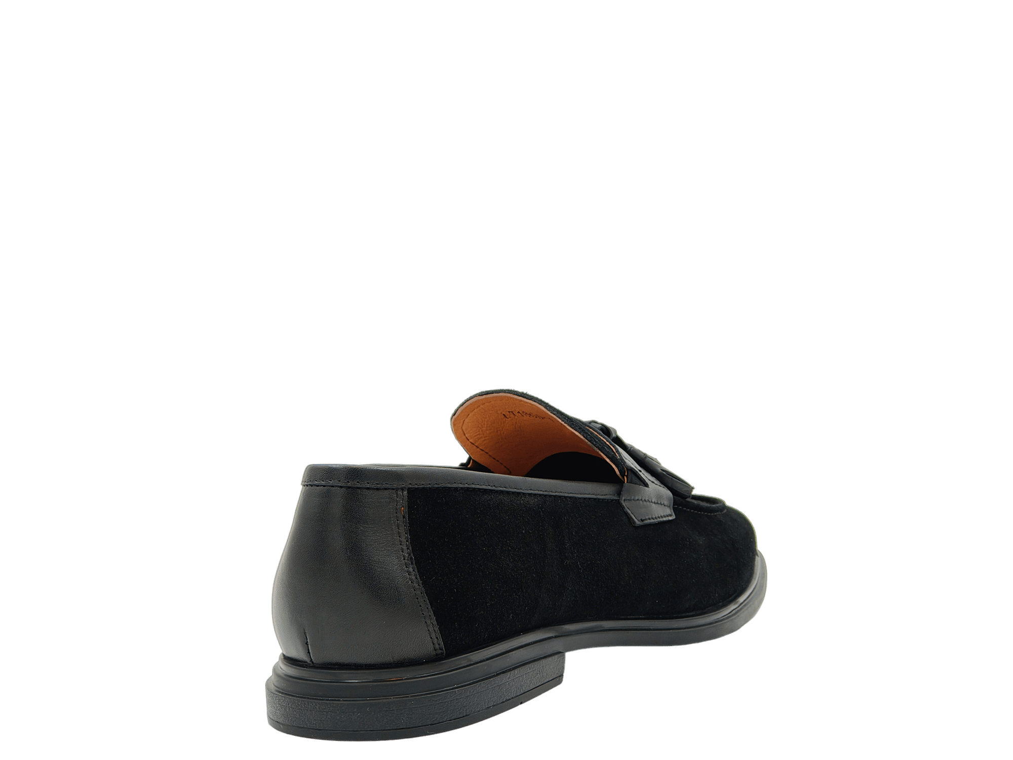 Pantofi Barbati Piele Naturala Eldemas FENI LT1668 - 1 - ELDEMAS - amely.ro