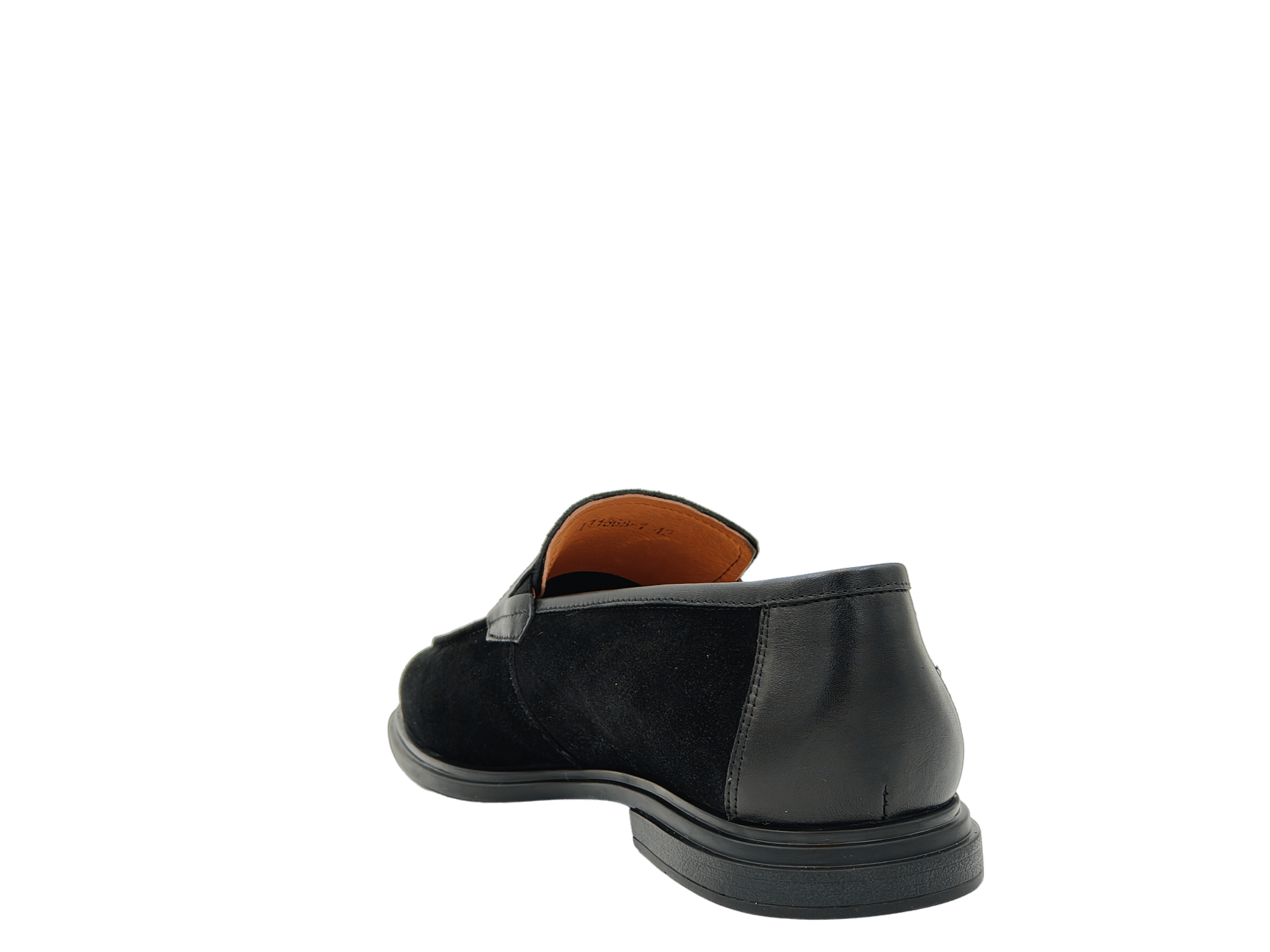 Pantofi Barbati Piele Naturala Eldemas FENI LT1668 - 1 - ELDEMAS - amely.ro