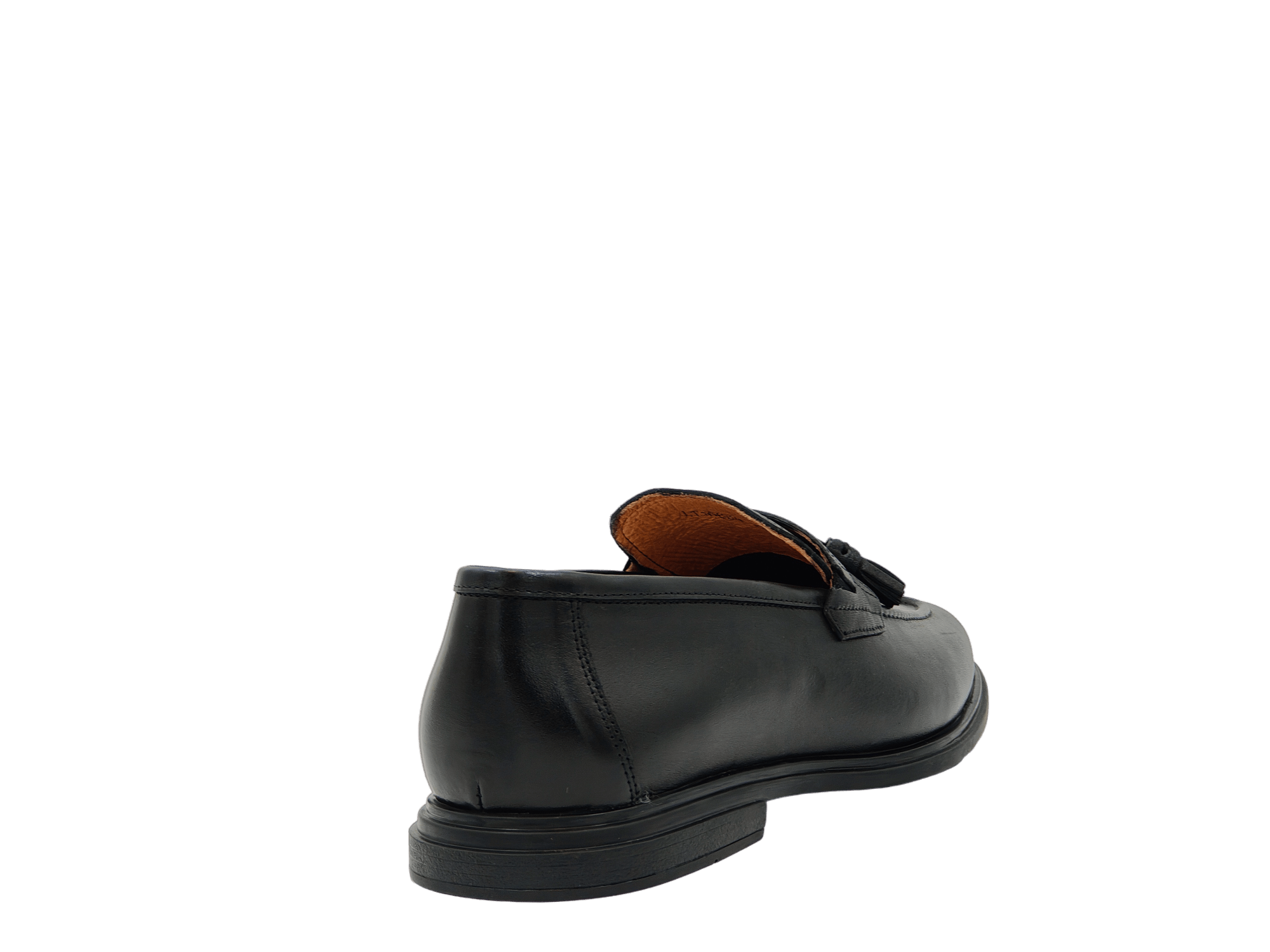 Pantofi Barbati Piele Naturala Eldemas FENI LT1668A - ELDEMAS - amely.ro